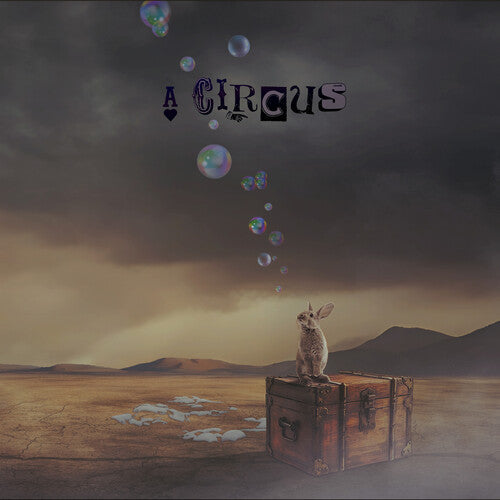 Circus: A Circus - CD