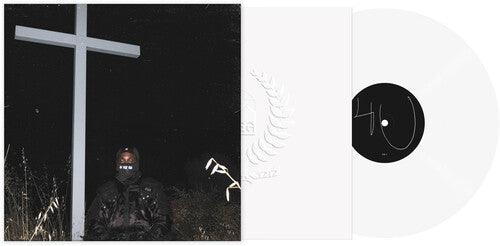 Jpegmafia- I Lay Down My Life For You - White Vinyl { VINYL LP }