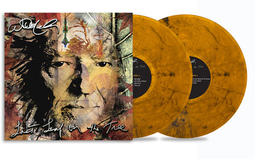Willie Nelson: Last Leaf On The Tree - Record