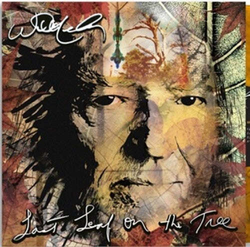 Willie Nelson: Last Leaf On The Tree - Record