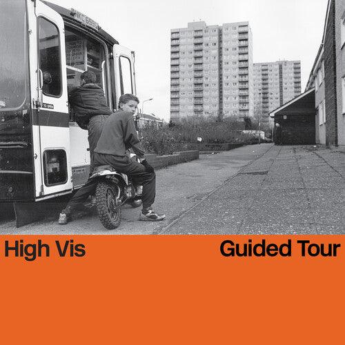 High Vis- Guided Tour { VINYL LP }