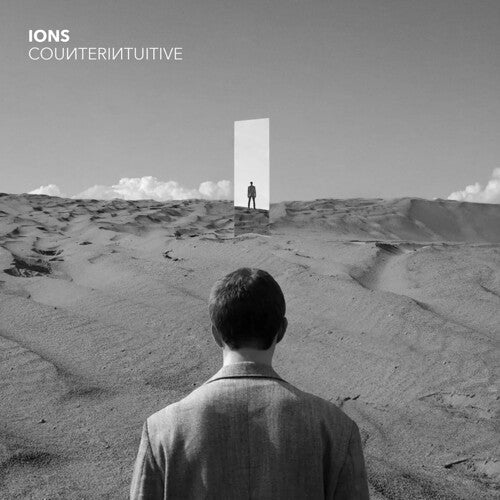 Ions: Counterintuitive - CD