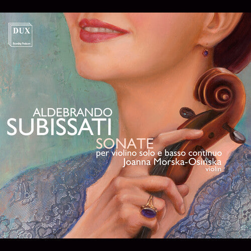 Filip Michal Zielinski: Subissati: Sonate per violino solo e basso continuo - Record