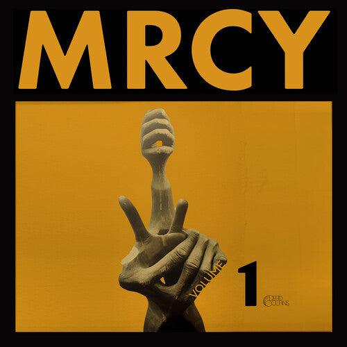 Mrcy- Volume 1 { VINYL LP }
