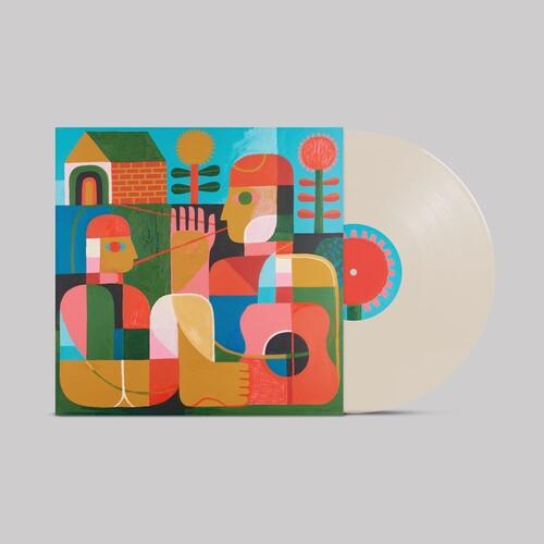 White Denim- 12 { VINYL LP }