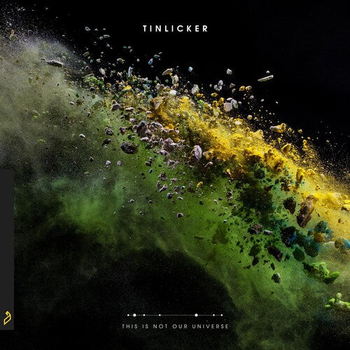 Tinlicker: This Is Not Our Universe - Record