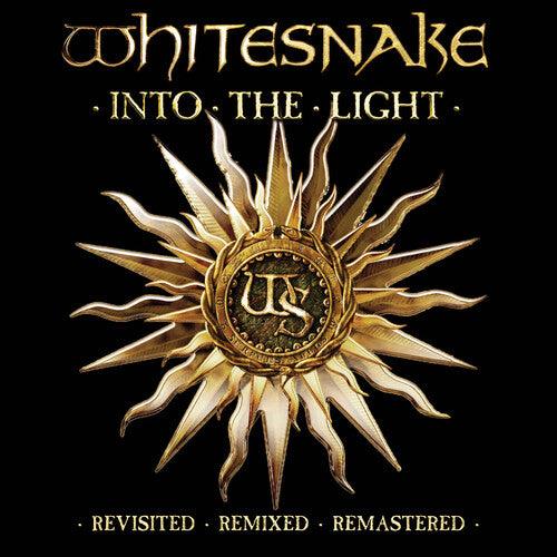 Whitesnake- Into The Light { VINYL LP }