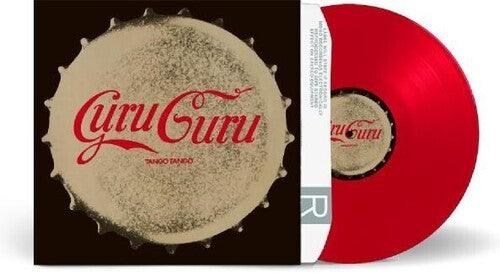 Guru Guru- Tango Fango { VINYL LP }