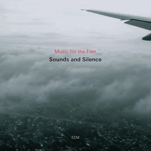 Various: Music For The Film Sounds And Silence (Original Soundtrack) - CD