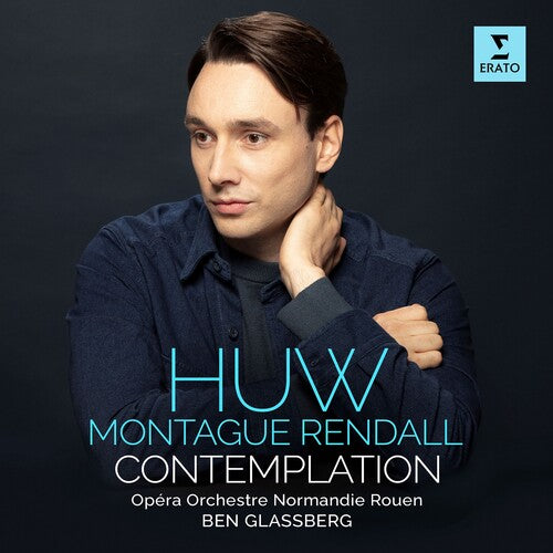 Huw Montague Rendall: Contemplation - Record