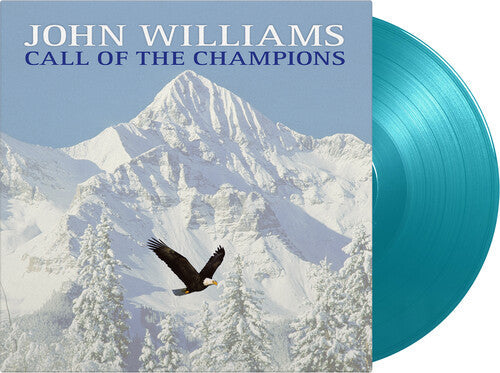 John Williams: Call Of The Champions - Record