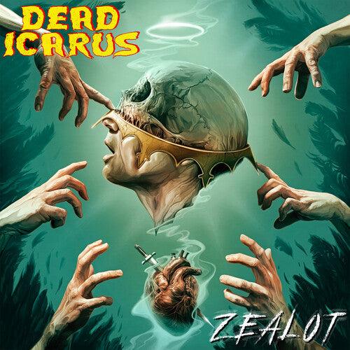 Dead Icarus- Zealot { VINYL LP }