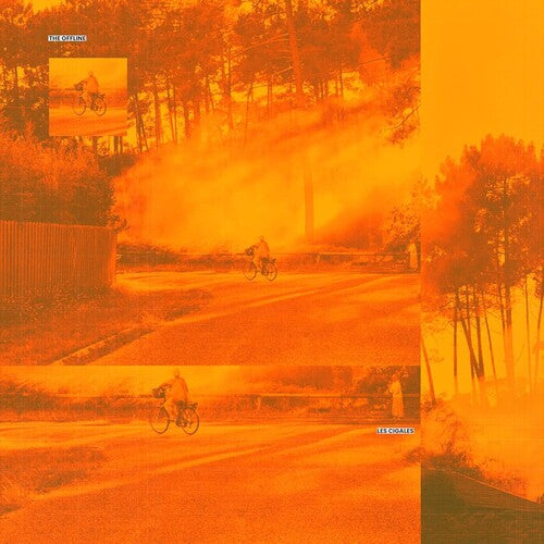 Offline: Les Cigales / En Clair-Obscur - VINYL