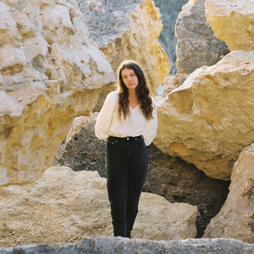 Natalie Jane Hill: Solely - Record