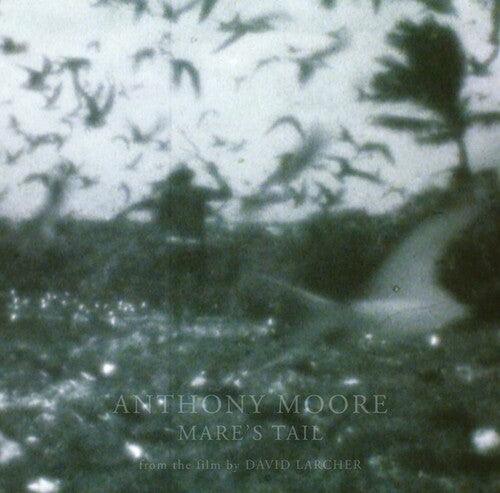 Anthony Moore- Mare's Tail { VINYL LP }