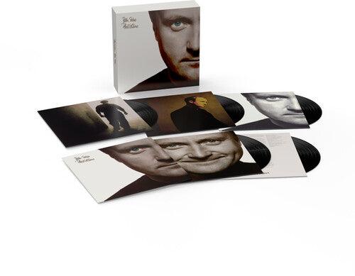 Phil Collins- Both Sides (All The Sides) { VINYL LP }