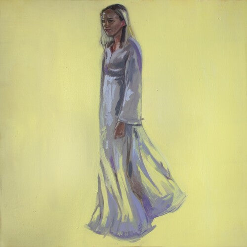 Anne Malin: Summer Angel - Record