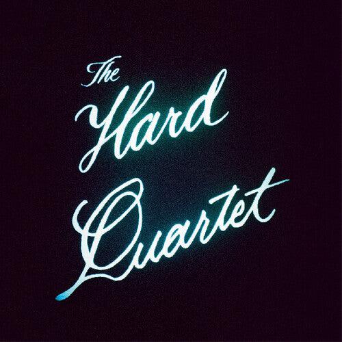 Hard Quartet- The Hard Quartet { VINYL LP }