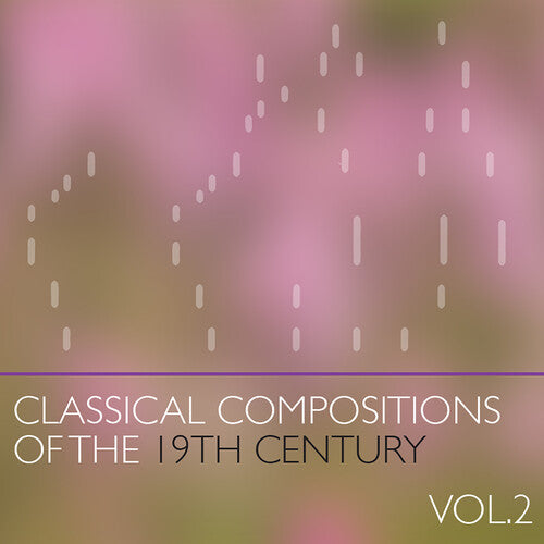 Mpr Cc 19th Vol. 2 / Various: Century, Vol.2 ( Various) - Record
