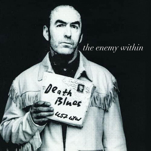 Enemy Within: Death Blues - Record