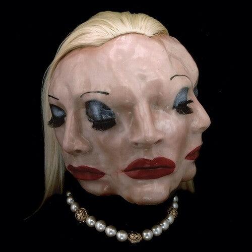 Isabelle Lewis- Greetings { VINYL LP }