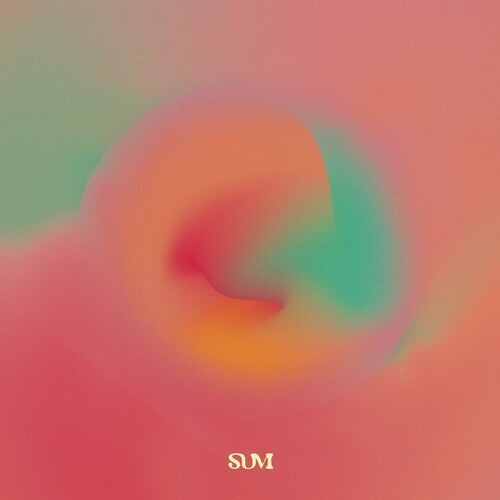 Ali Dada: SUM - Record
