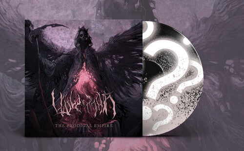 Vale of Pnath: The Prodigal Empire - VINYL