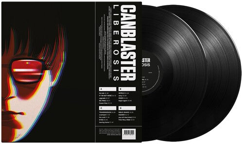 Canblaster: Liberosis - Record