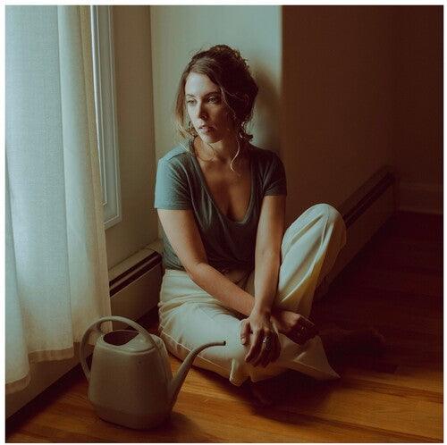 Alycia Lang- Speak the Word to Hear the Sound { VINYL LP }