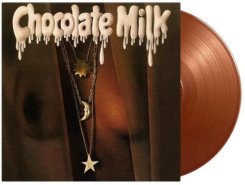 Chocolate Milk- Chocolate Milk - Limited 180-Gram Chocolate Milk Colored Vinyl { VINYL LP }