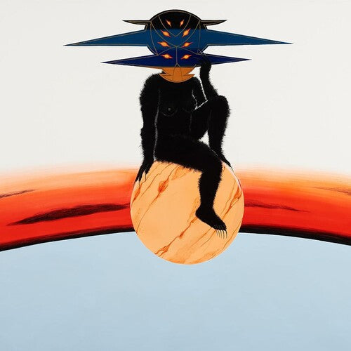 Sharada Shashidhar: Soft Echoes - VINYL