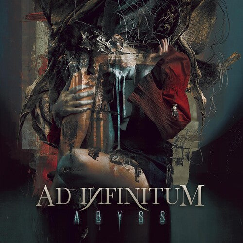 AD Infinitum: Abyss - CD