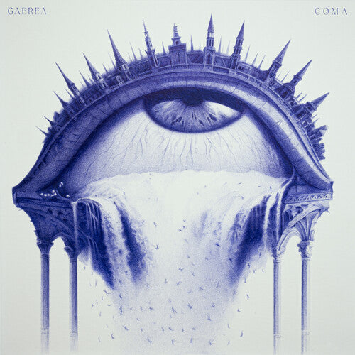 Gaerea: Coma - VINYL