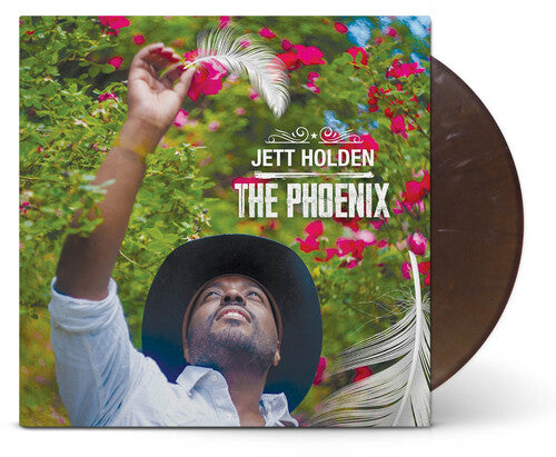 Jett Holden: The Phoenix - Record