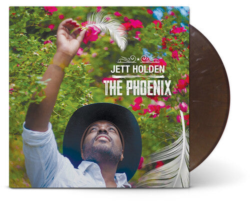 Jett Holden: The Phoenix - Record