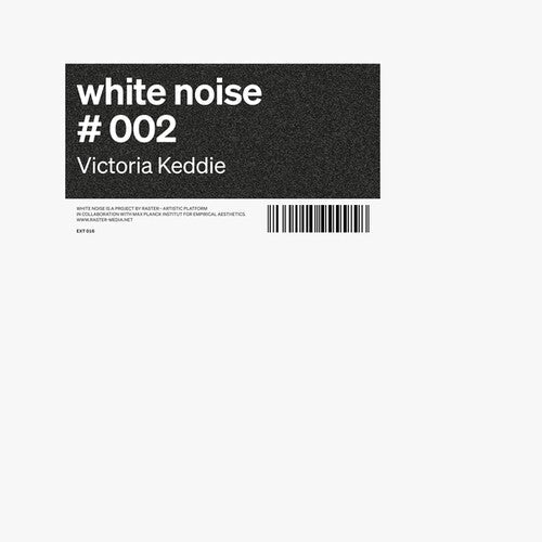 Victoria Keddie: Pshal, P'shaw - Record