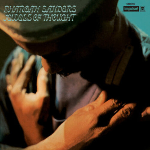 Pharoah Sanders: Jewels Of Thought - Limited - VINYL