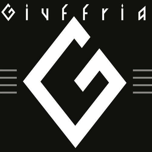 Giuffria: Giuffria - CD