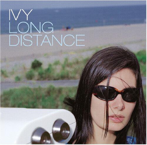 Ivy- Long Distance { VINYL LP }