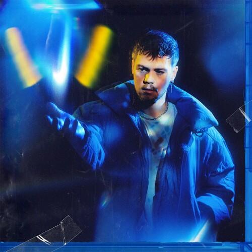 Marcus Drake- Save Point 1 { VINYL LP }