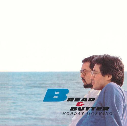 Bread & Butter- Monday Morning { VINYL LP }