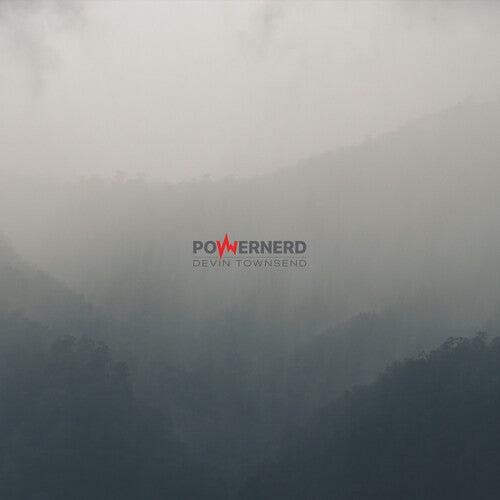 Devin Townsend: Powernerd - VINYL