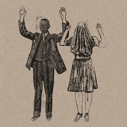 The Twilight Sad- Nobody Wants to Be Here and Nobody Wants to Leave (Demos) { VINYL LP }