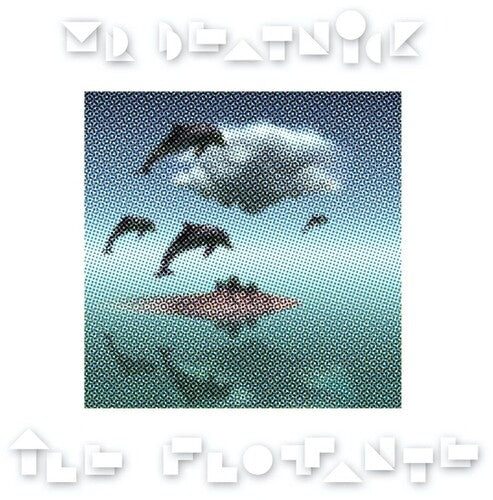 Mr. Beatnick: Ile Flottante - Record