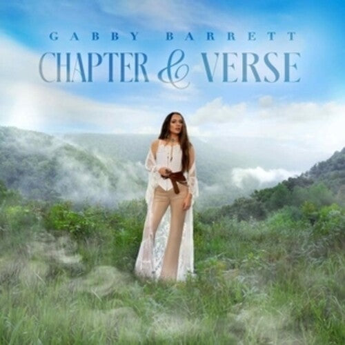 Gabby Barrett: Chapter & Verse - Record