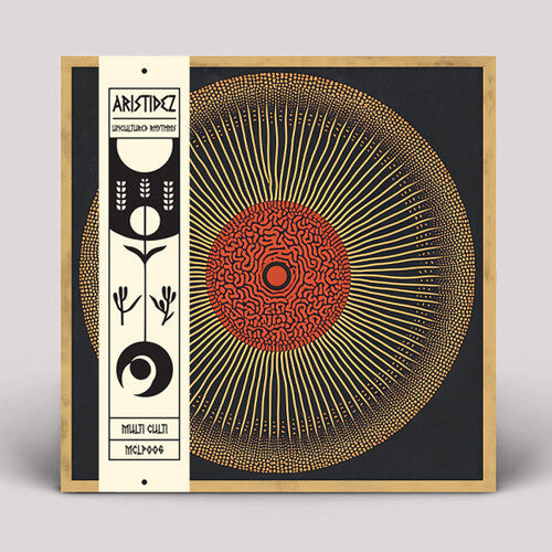 Aristidez: Uncultured Rhythms - Record