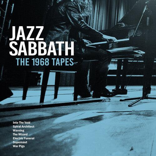 Jazz Sabbath- The 1968 Tapes { VINYL LP }