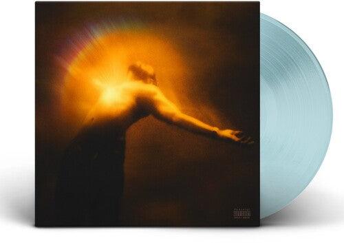 Big Sean- Better Me Than You [Clarity Edition LP] { VINYL LP }