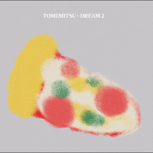 Tomemitsu: Dream 2 - Record