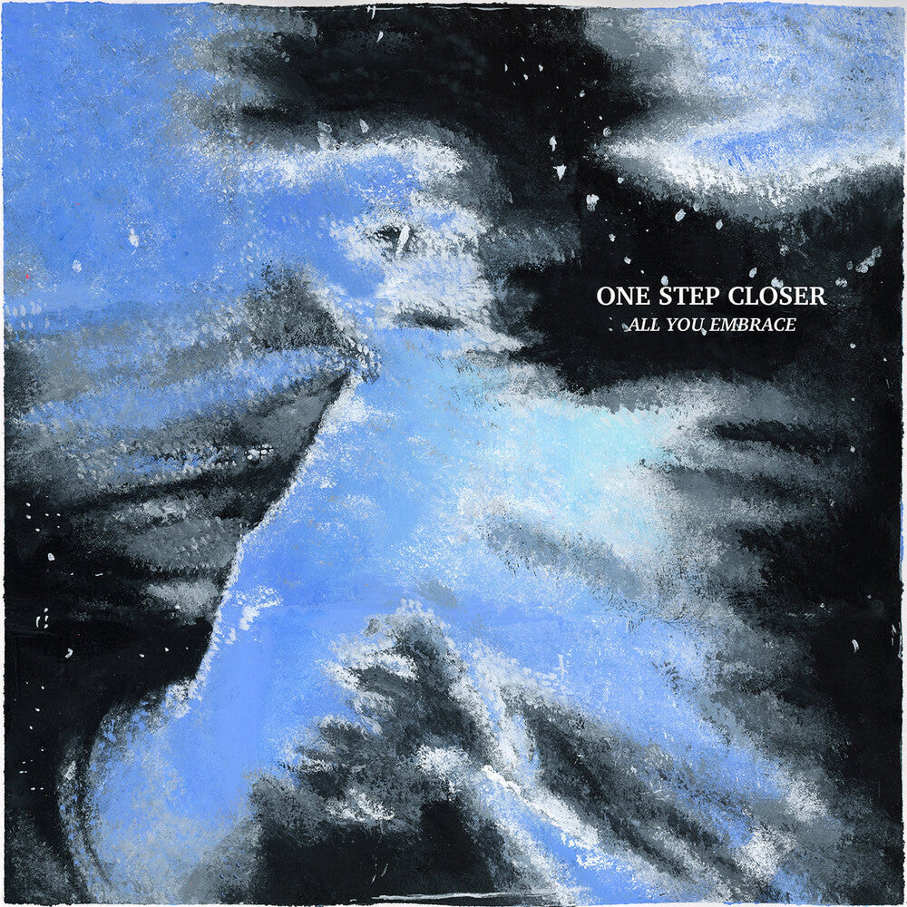 One Step Closer- All You Embrace [Colored Vinyl] (Gry) (Can) { VINYL LP }